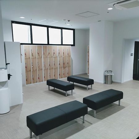 楽気ハウス甲斐路 Raki House Kaiji Hotell Fuefuki Exteriör bild