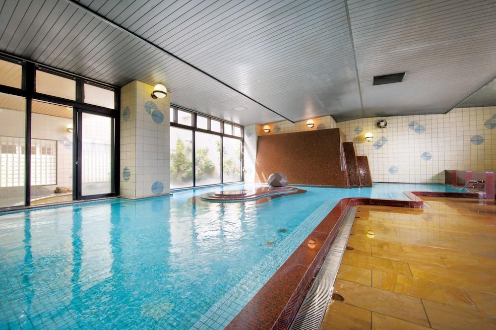 楽気ハウス甲斐路 Raki House Kaiji Hotell Fuefuki Exteriör bild