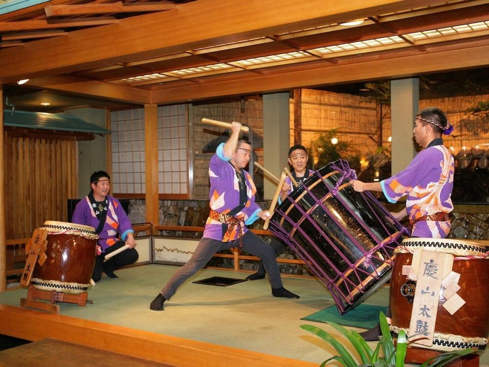 楽気ハウス甲斐路 Raki House Kaiji Hotell Fuefuki Exteriör bild