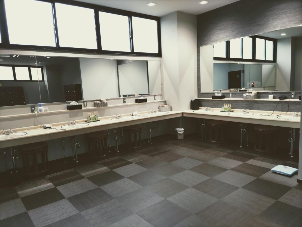 楽気ハウス甲斐路 Raki House Kaiji Hotell Fuefuki Exteriör bild
