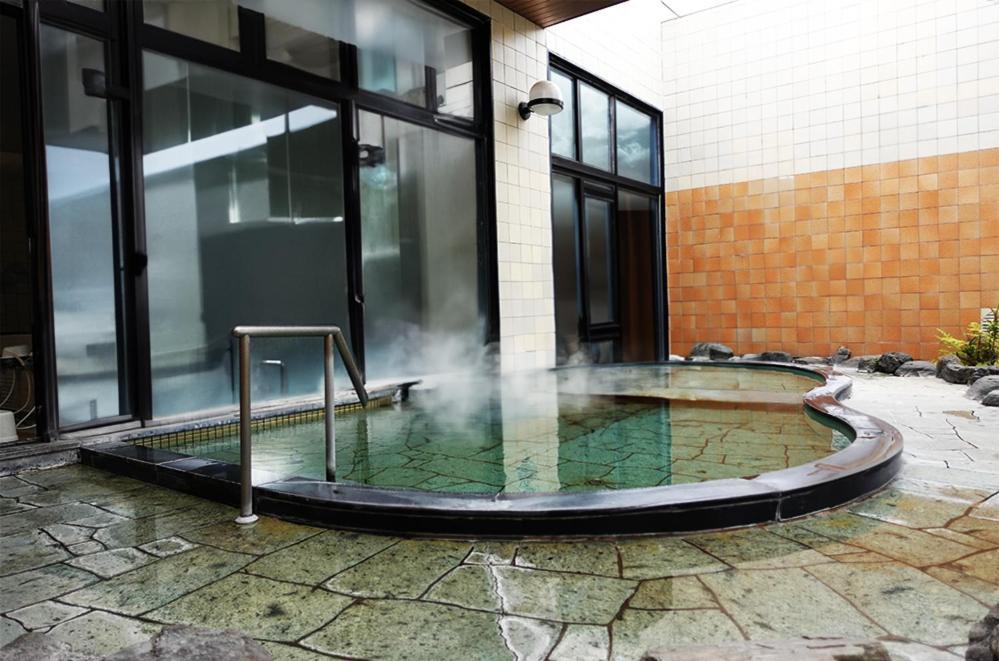 楽気ハウス甲斐路 Raki House Kaiji Hotell Fuefuki Exteriör bild