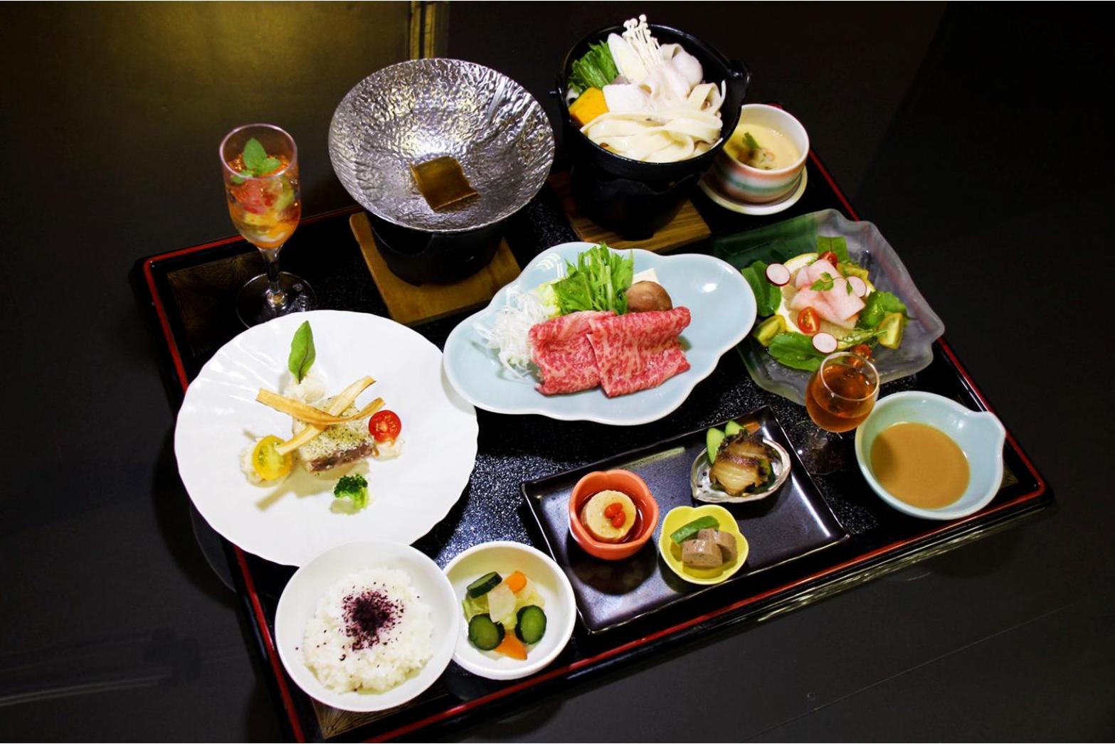 楽気ハウス甲斐路 Raki House Kaiji Hotell Fuefuki Exteriör bild