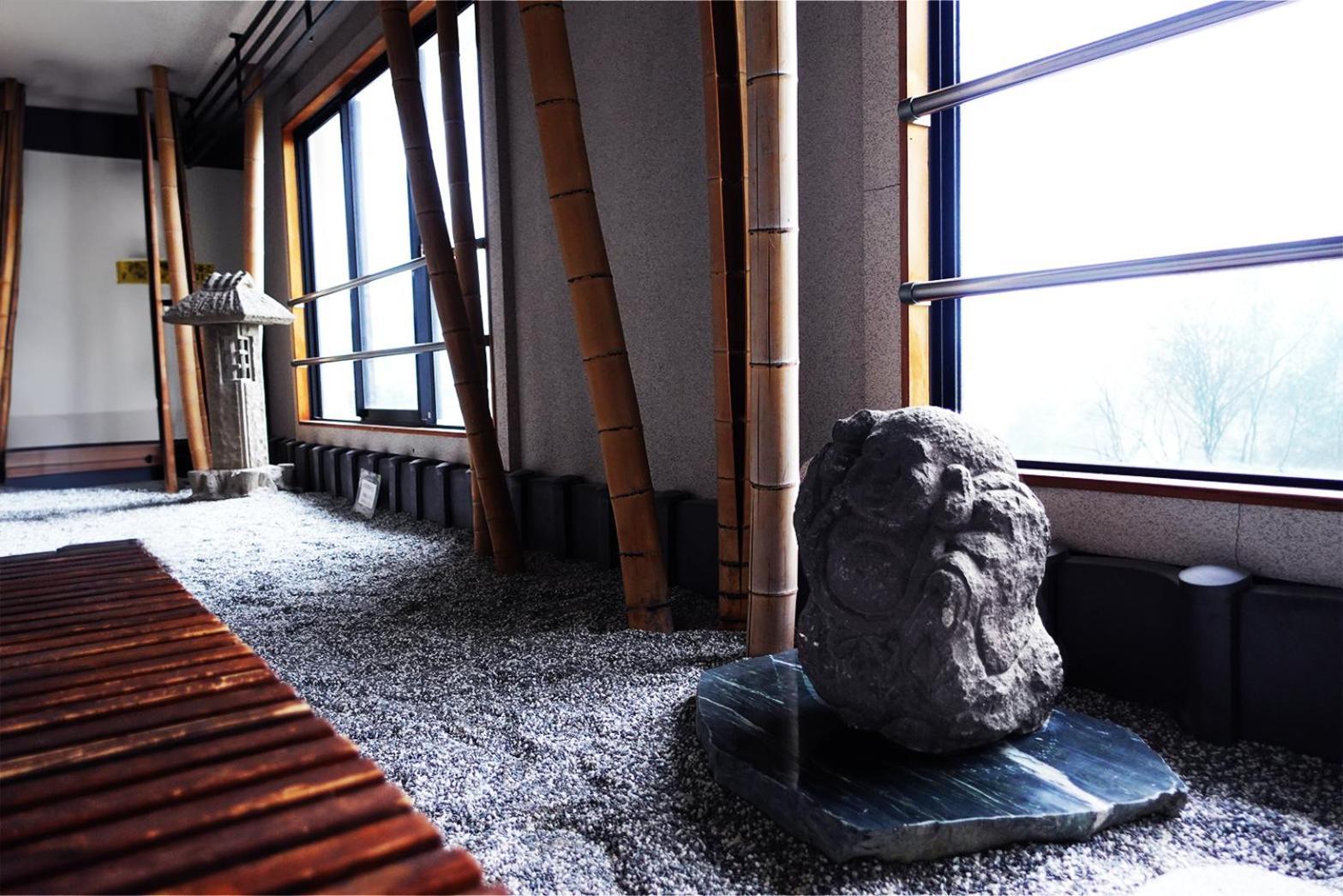 楽気ハウス甲斐路 Raki House Kaiji Hotell Fuefuki Exteriör bild