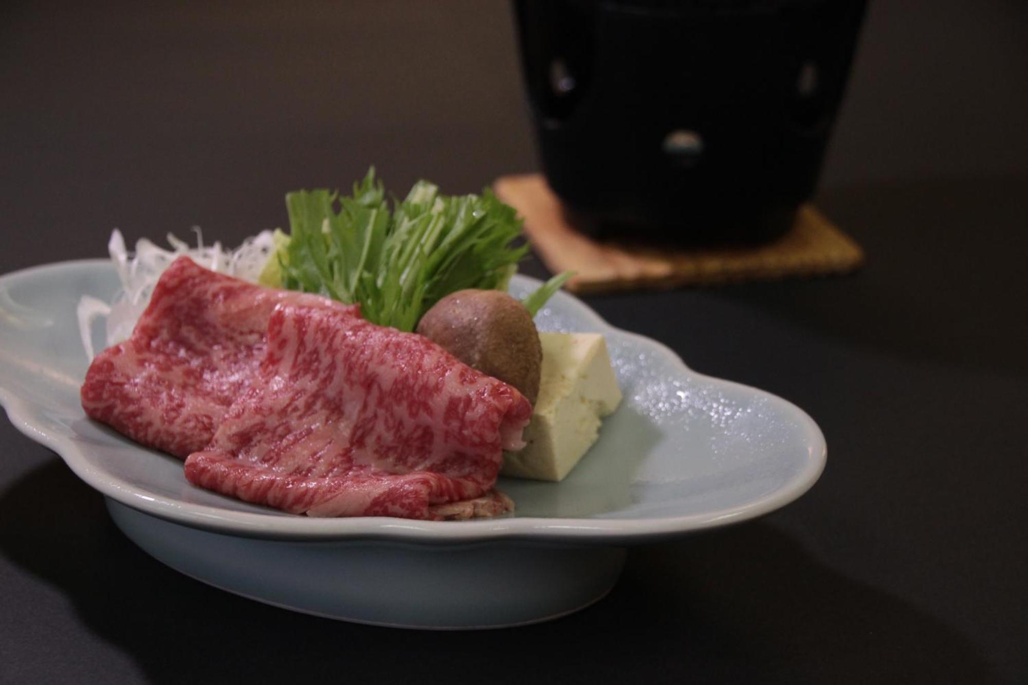 楽気ハウス甲斐路 Raki House Kaiji Hotell Fuefuki Exteriör bild