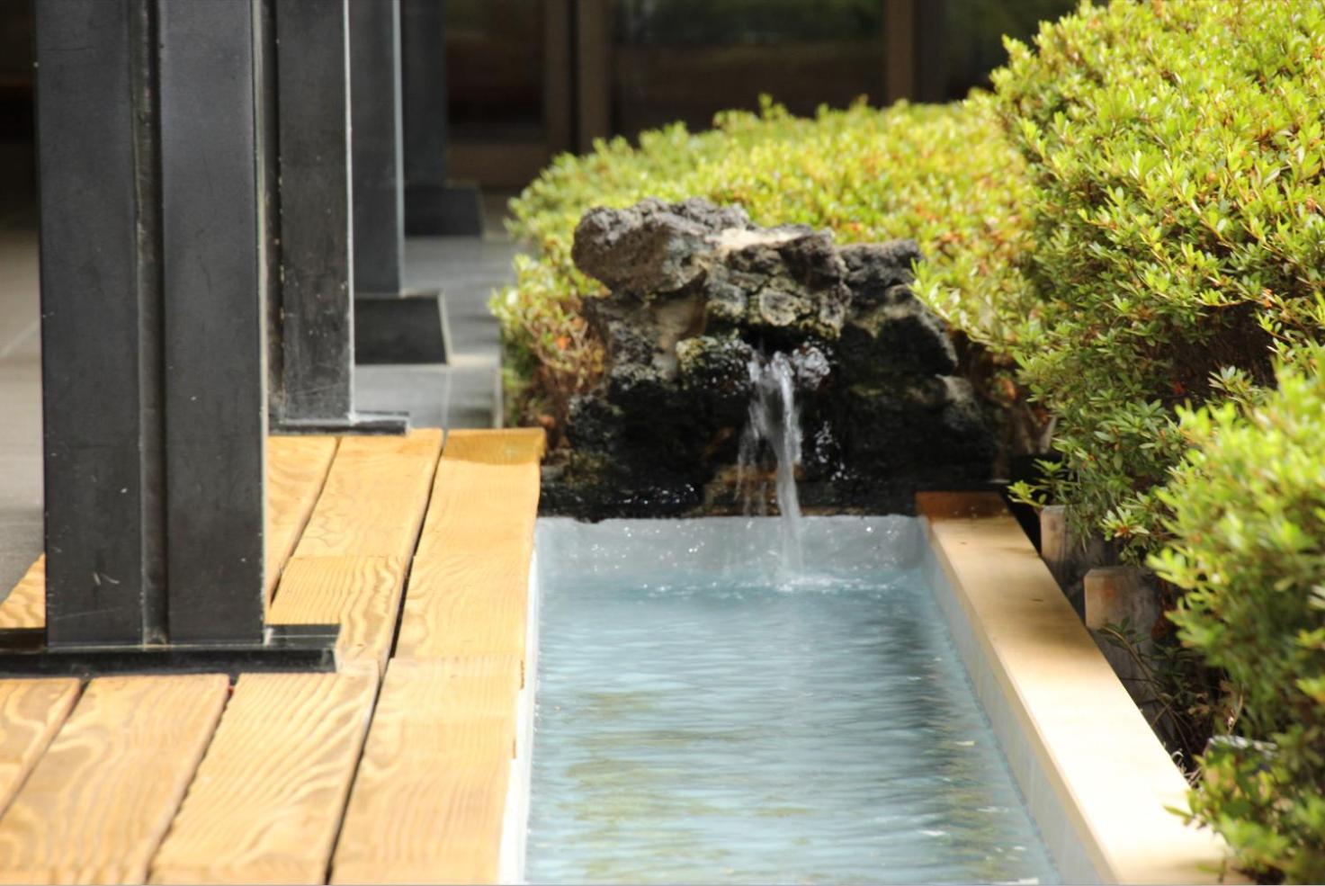 楽気ハウス甲斐路 Raki House Kaiji Hotell Fuefuki Exteriör bild