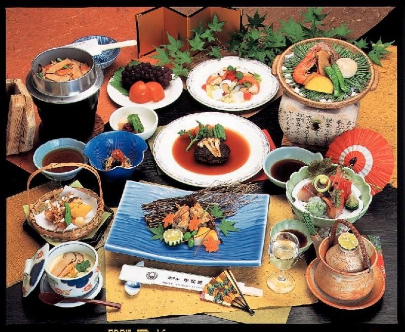 楽気ハウス甲斐路 Raki House Kaiji Hotell Fuefuki Exteriör bild