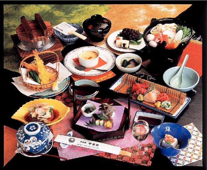 楽気ハウス甲斐路 Raki House Kaiji Hotell Fuefuki Exteriör bild