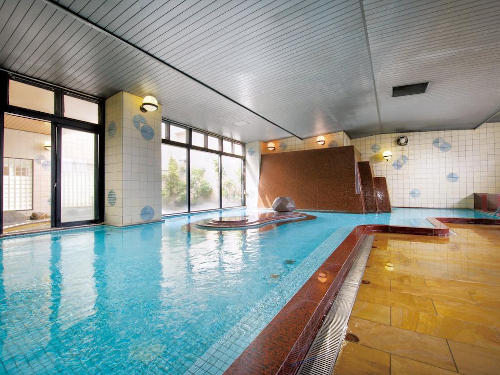 楽気ハウス甲斐路 Raki House Kaiji Hotell Fuefuki Exteriör bild
