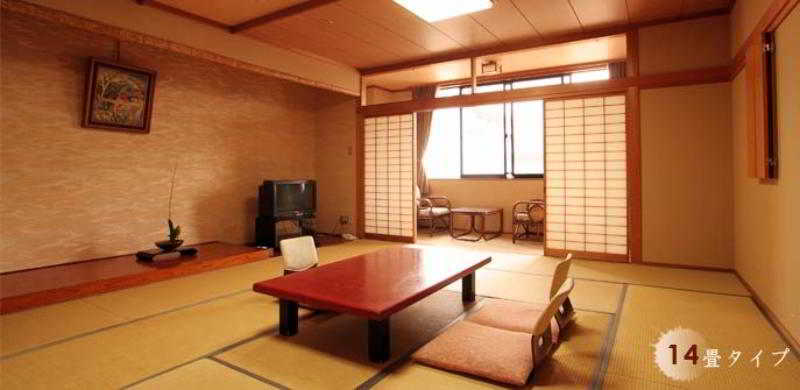 楽気ハウス甲斐路 Raki House Kaiji Hotell Fuefuki Exteriör bild